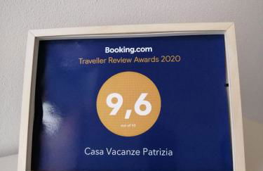 Casa Vacanze Patrizia - Photo 12