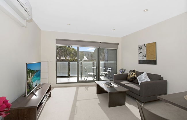 Astra Apartments Glen Waverley at VIQI - Foto 13