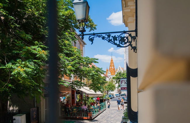 Szentharomsag 4 Apartment - Foto 19