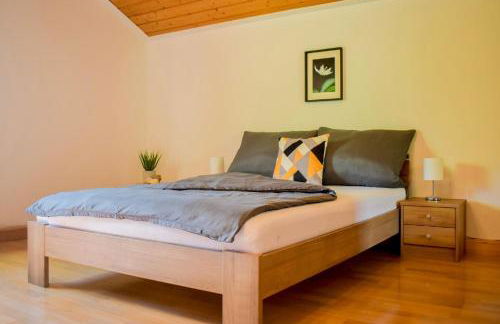 Ferienhaus Jakob - Foto 7