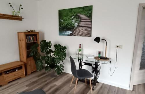 Ferienwohnung Papperitz - Foto 7