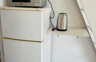 Duplex cosy neuf - wifi - balcon - en bordure de forêt de pins - proche plage - Foto 23