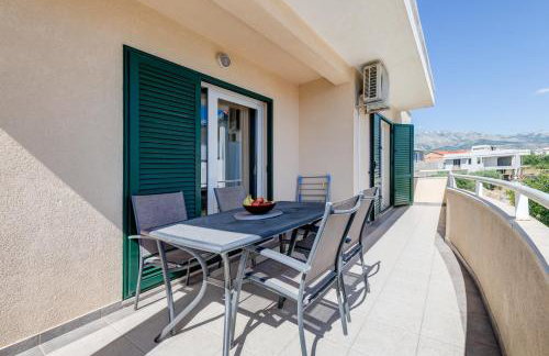 Apartment Renata + PRIVATE swimming pool in SPLIT - Foto 19