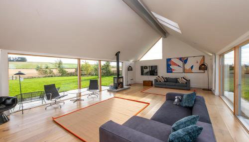 Architect Designed Lodge - Foto 4