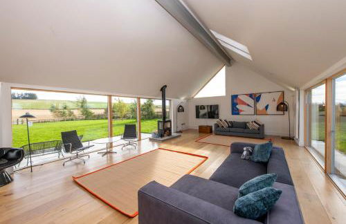 Architect Designed Lodge - Foto 4