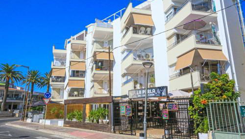 LITORAL COSTA DORADA - REGUERAL Only Families - Photo 2