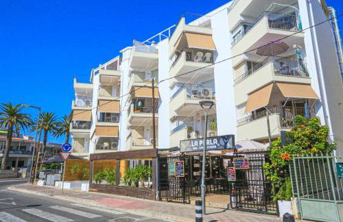 LITORAL COSTA DORADA - REGUERAL Only Families - Photo 2