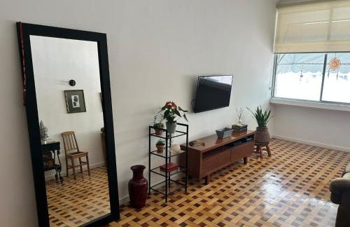 Apartamento charmoso em Botafogo - Foto 2