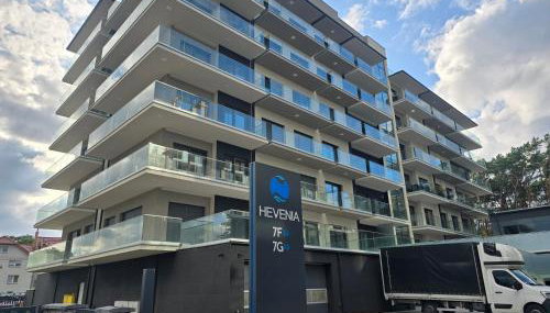 Hevenia apartament 19 - Foto 2