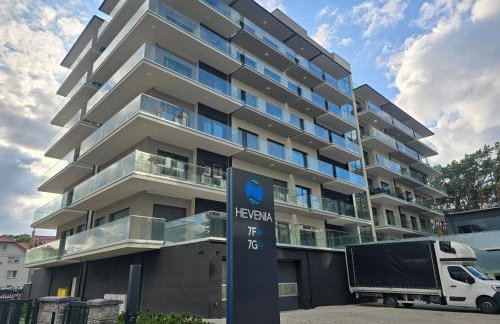 Hevenia apartament 19 - Foto 2