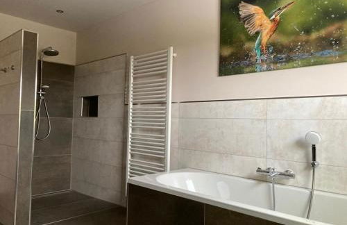 Ferienwohnung Kröger I - Foto 16