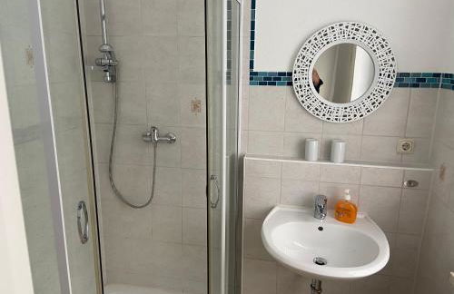 Gästehaus Graupner-Hainichen - Foto 29