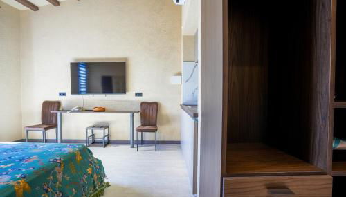 SJ7 Aparthotel - Foto 5