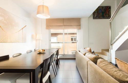 Apartamentos Cornellalux - Foto 156