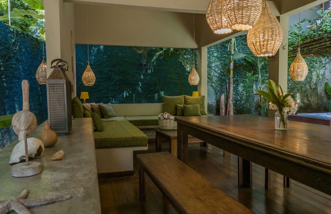 Villa Recanto de Sophie - Foto 44