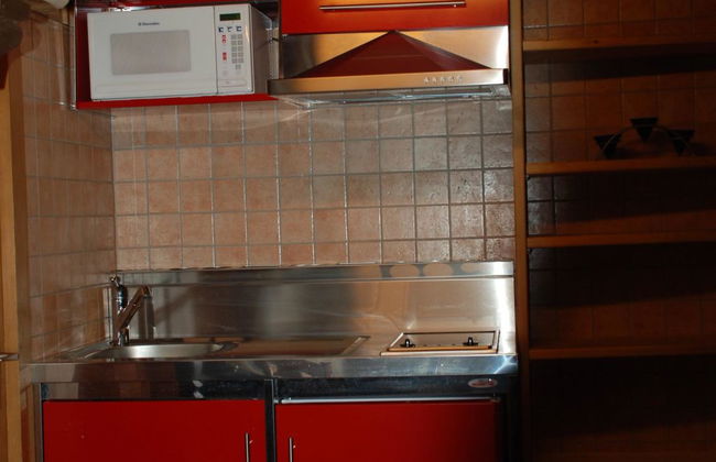 Le Vieux Chalet - Foto 13