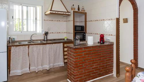 Casa Juan El Choza - Foto 2