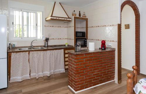 Casa Juan El Choza - Foto 2