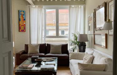 Espectacular apartamento en el centro de la ciudad - Foto 69