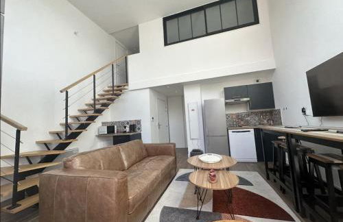 L'Escapade Paris - Foto 37