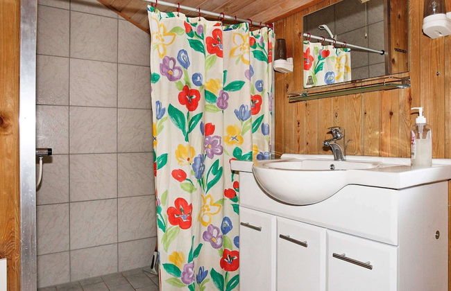 8 Person Holiday Home in Thisted - Photo 17
