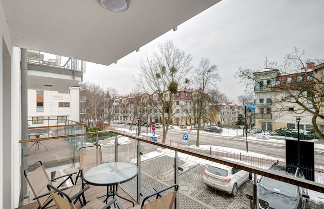 Dom & House - Apartments Aquarius - Foto 22