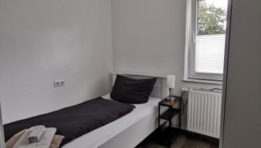 Barrierefreie Ferienwohnung Alte Bäckerei 65 qm - Foto 5