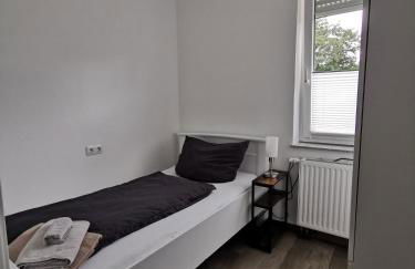 Barrierefreie Ferienwohnung Alte Bäckerei 65 qm - Foto 5