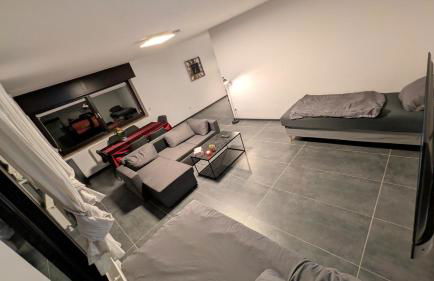 Alex Garden Apartments - EG - Terrasse - WLAN und Küche - Foto 79