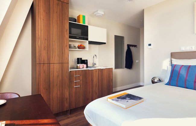 Numa The Hague Scheveningen - Photo 35