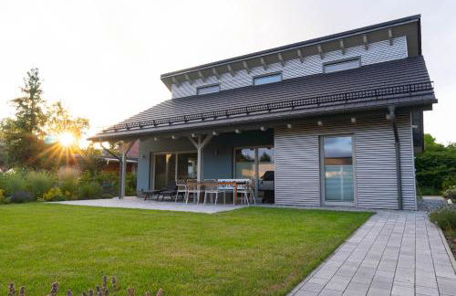 Ferienhaus Neukalen - ideal für aktive Familien - Foto 47