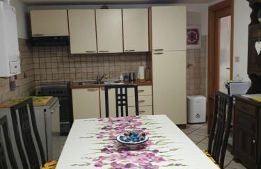 Grazioso Appartamento, Aria Condizionata "ALLE MURA DEL CASTELLO 1 Stefano e Paola Marchesini" - Foto 17