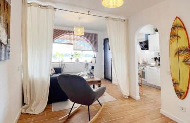 Casa Heresa - große Terrasse mit Meerblick - Photo 1