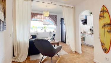 Casa Heresa - große Terrasse mit Meerblick - Photo 1