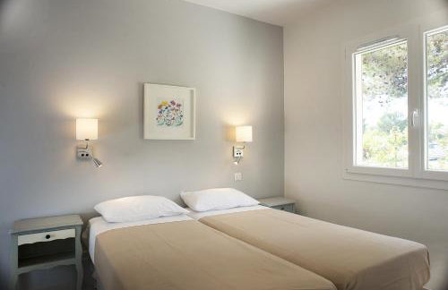 Appartements des Joncas - Foto 54