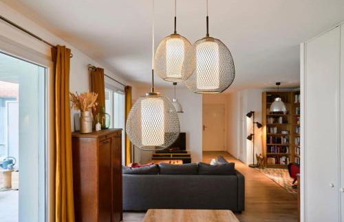 La Bibliothèque - Les Demeures d'Adrien - Foto 15