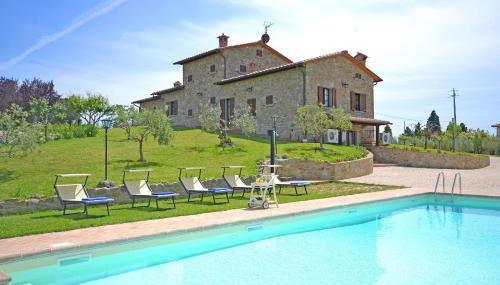 Villa Anita - Foto 4, Garden