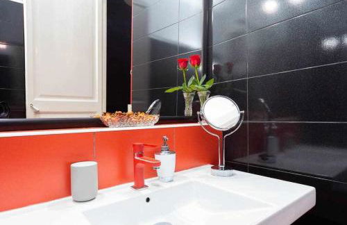 Cal Mateu 11 huéspedes - Sagrada Família - Foto 18