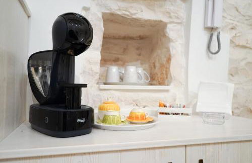 Quattroperle Trulli - Relax - Puglia - Foto 17