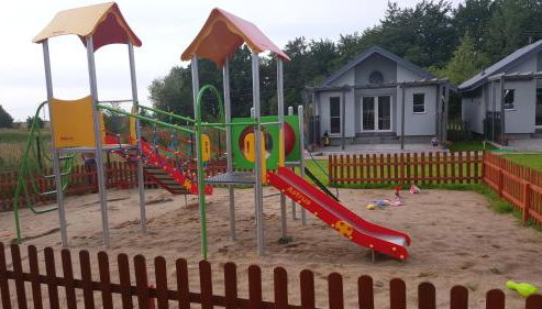 Noclegi u Oksany - Foto 5