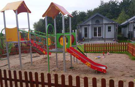 Noclegi u Oksany - Foto 5