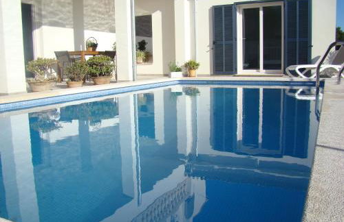 Casa Aina Cala Bona B - Foto 21