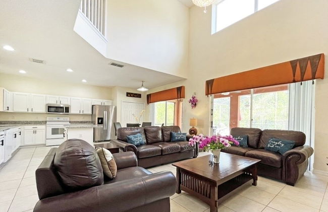 Golden Beach Villa 6 Bedroom Home by RedAwning - Foto 17