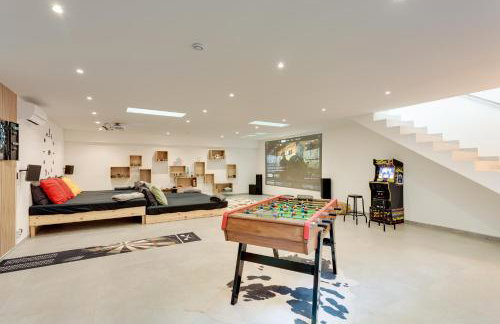 Villa W&M Home, Prestige, Confort & Piscine - Foto 27