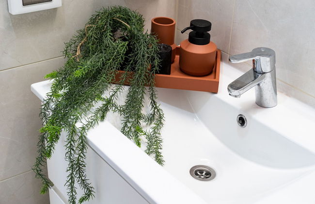 Savyon View Tower Isrentals - Foto 54