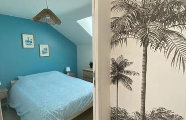 Maison cosy à Aure sur Mer - Foto 15