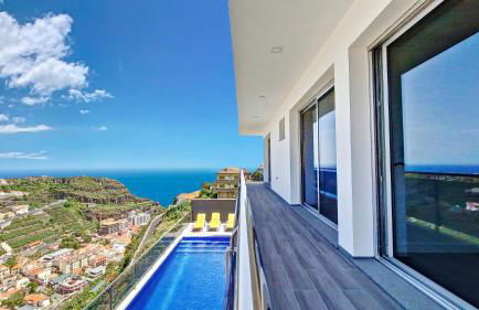 Villa Oceânica by LovelyStay - Foto 13