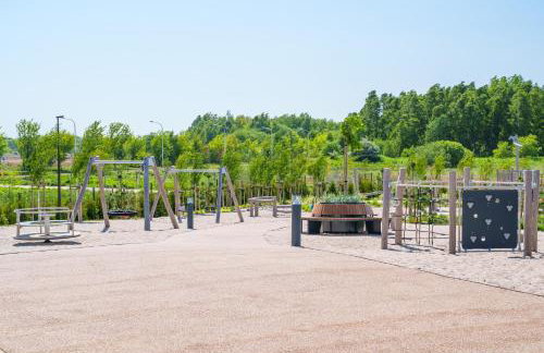 Apartamenty Lighthouse - Polanki Aqua - Kołobrzeg - Foto 6