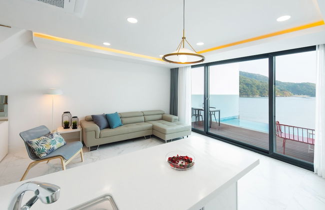 Hi Mohang Pool Villa - Photo 41