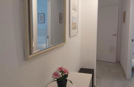 Del Parque Flats Victoria Family - Foto 18